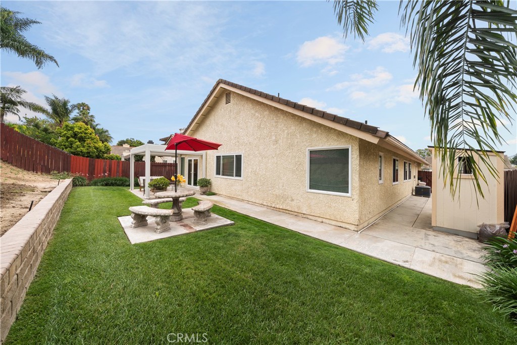 6051 Tahoe Place