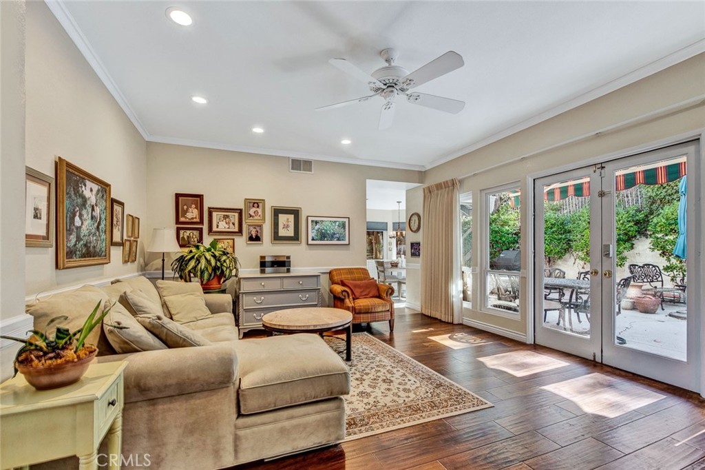 7214 E Wrangler Circle