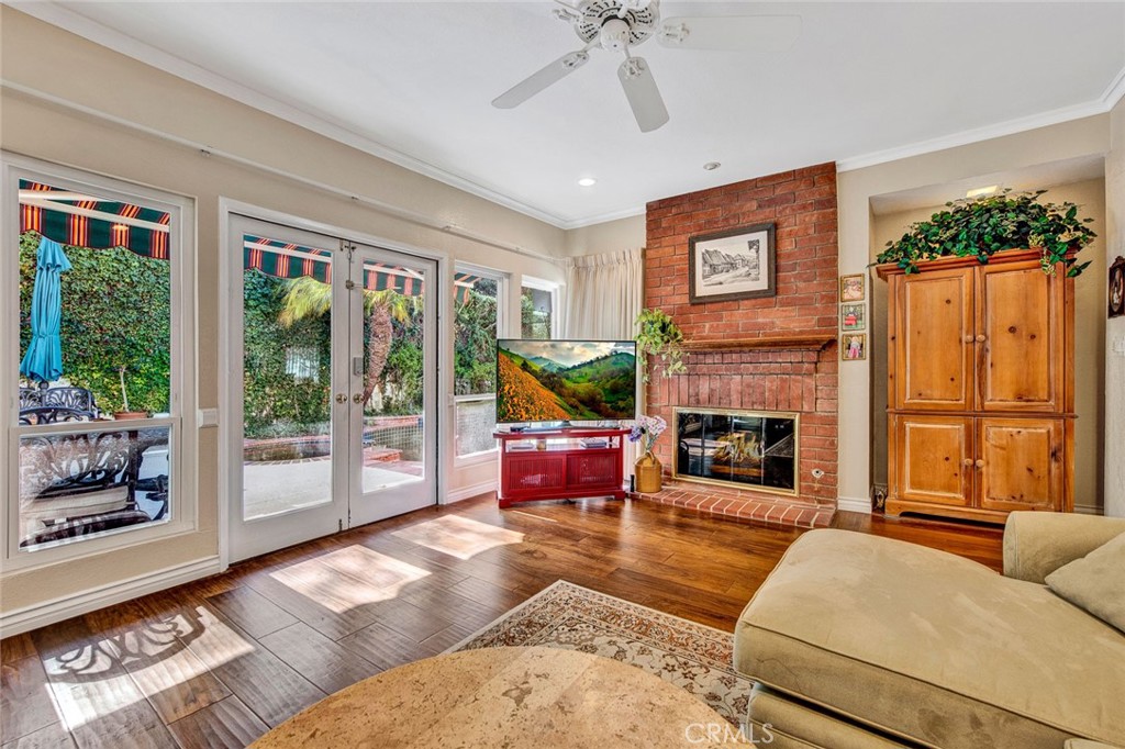 7214 E Wrangler Circle