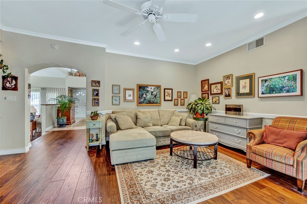 7214 E Wrangler Circle