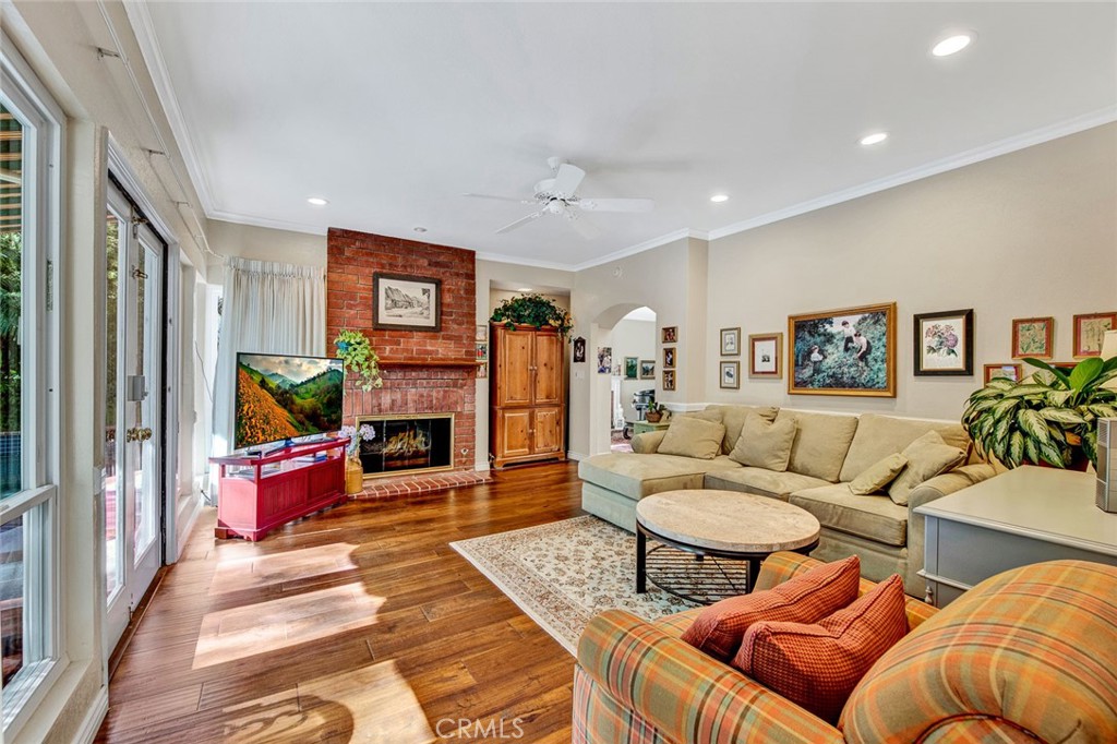 7214 E Wrangler Circle