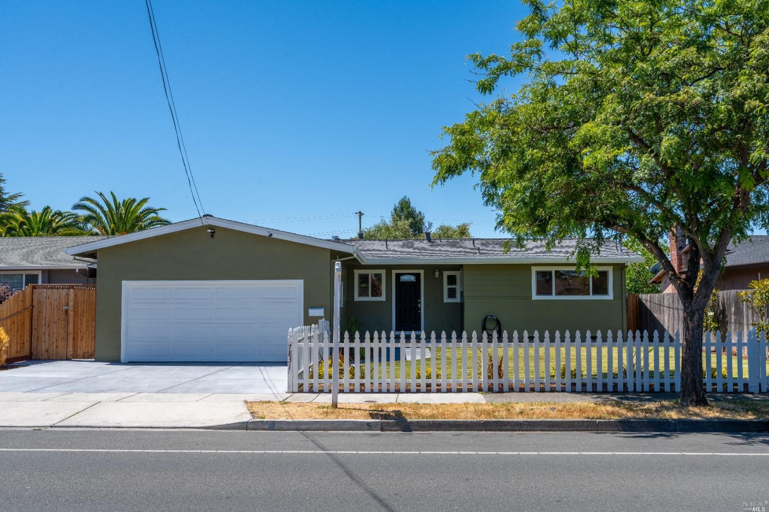 7831 Adrian Drive