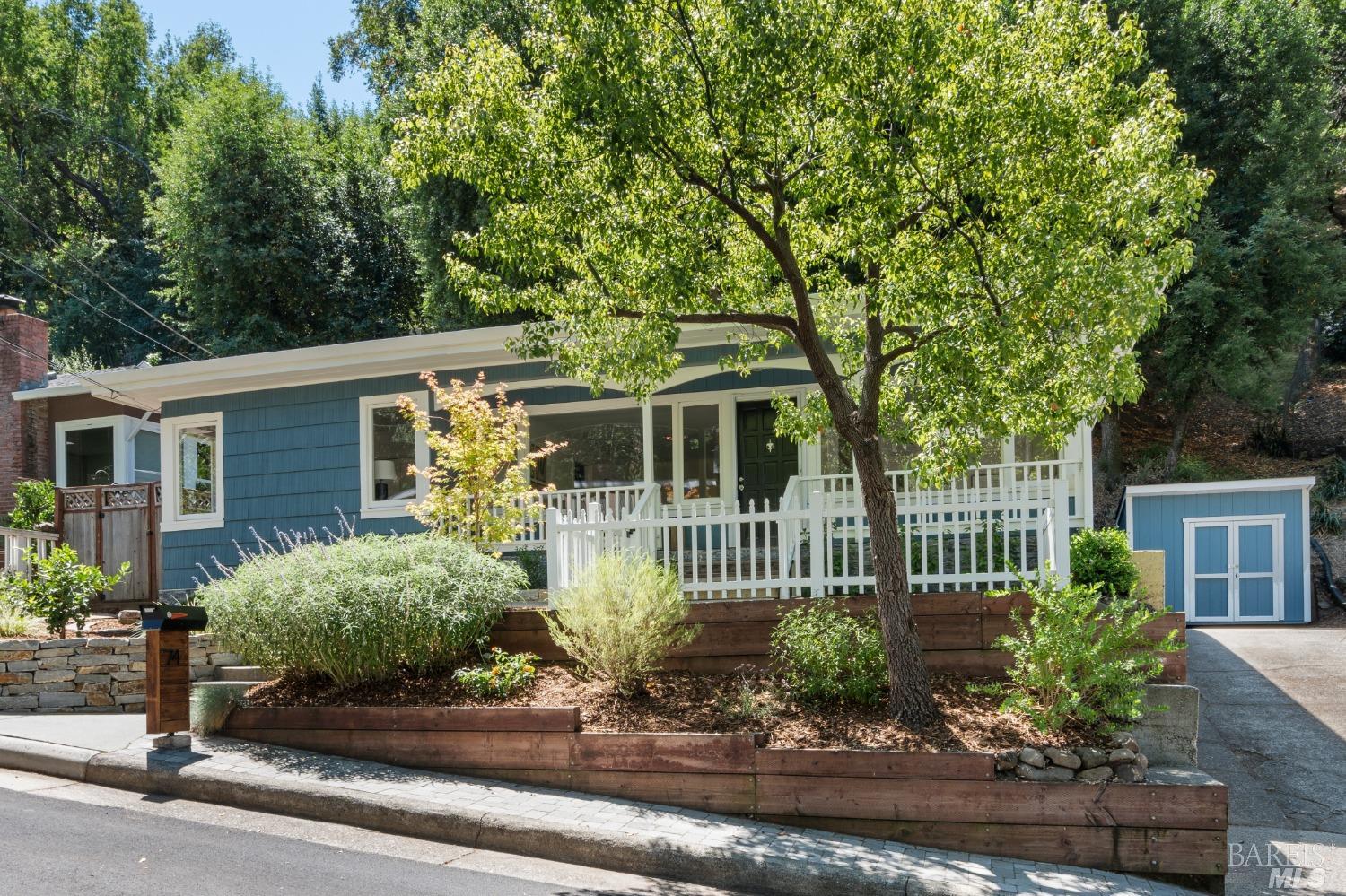 74 Berkeley Avenue