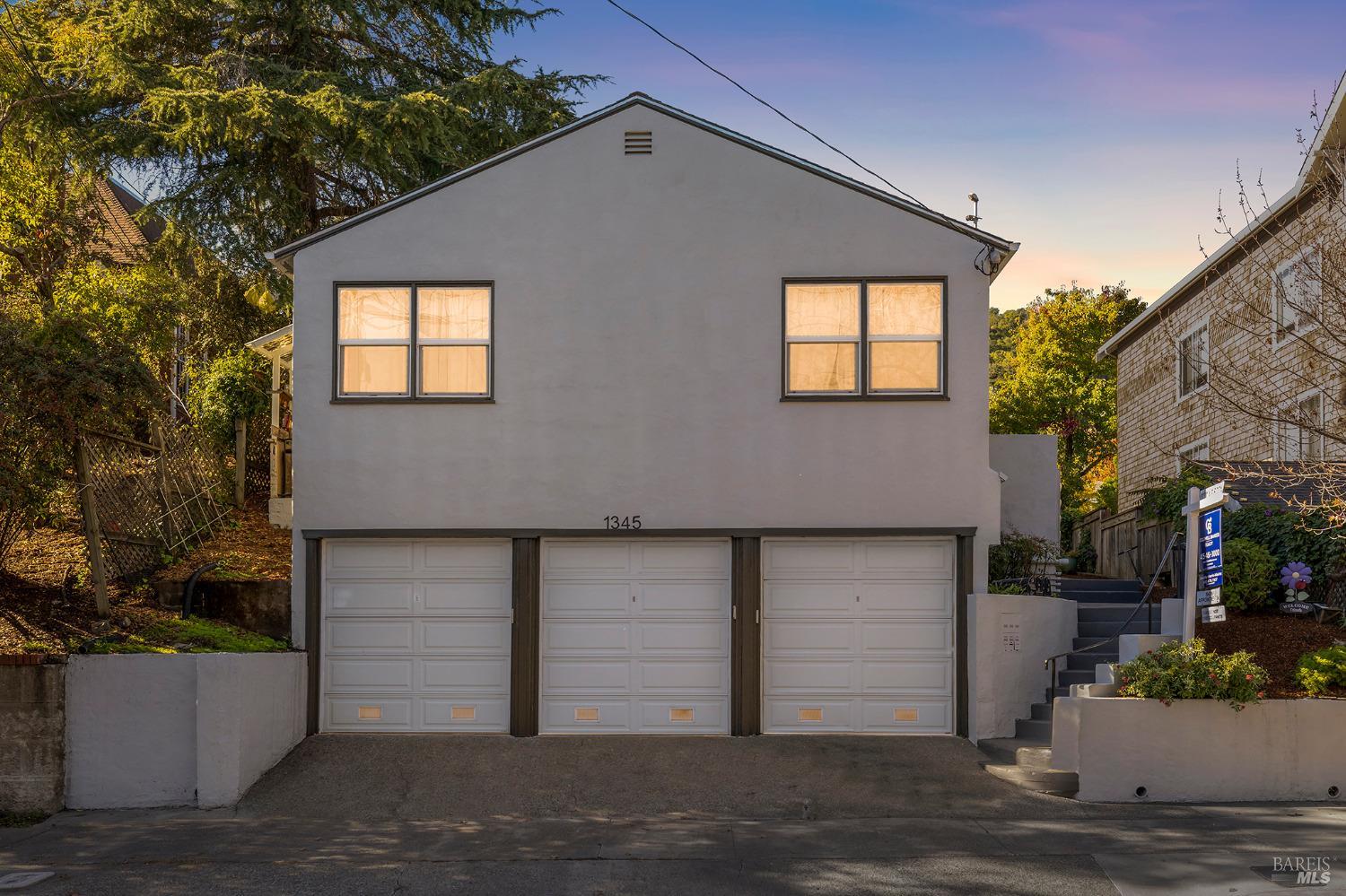 1345 Lincoln Avenue
