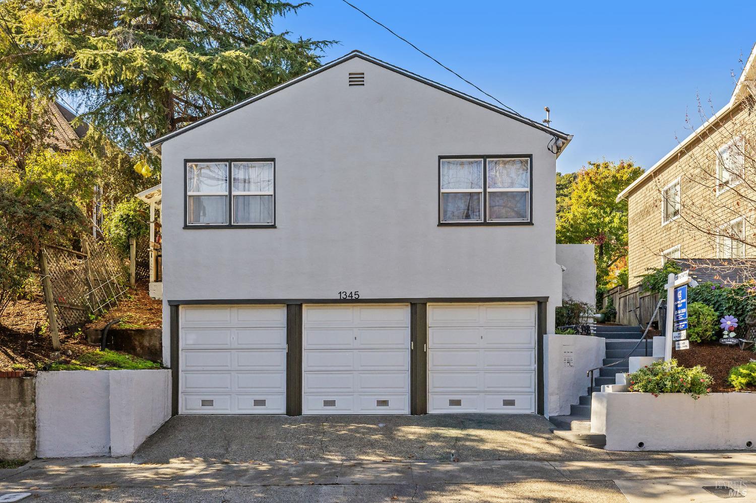 1345 Lincoln Avenue