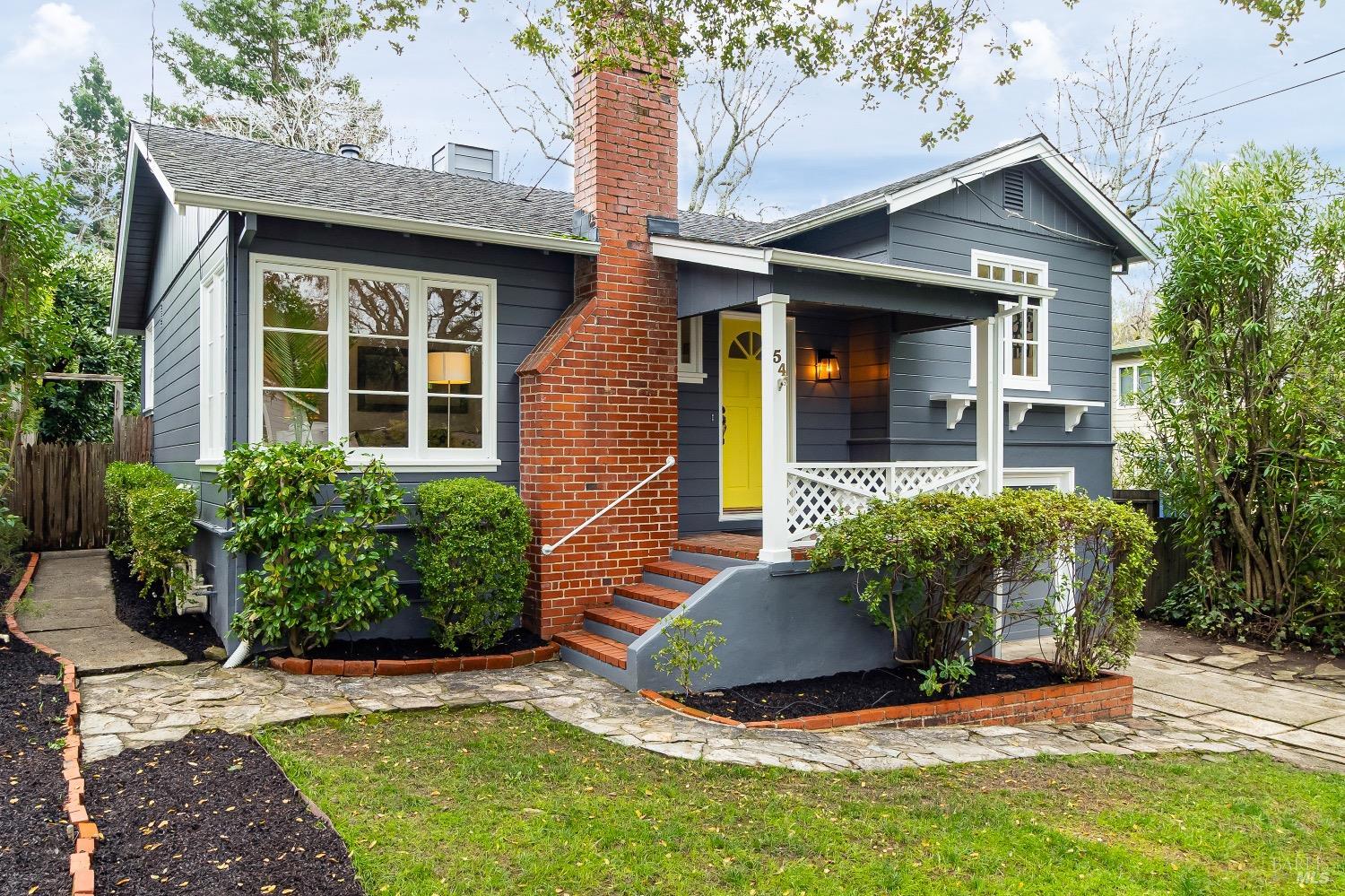 54 Mountain View Avenue