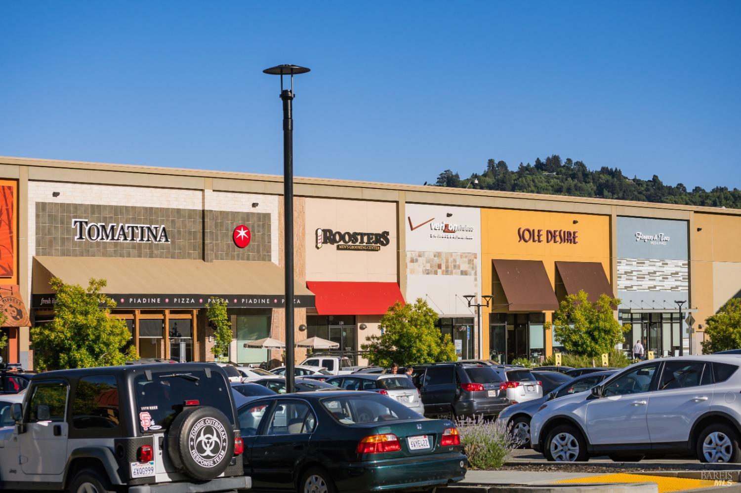 100 Thorndale Drive Unit: 434