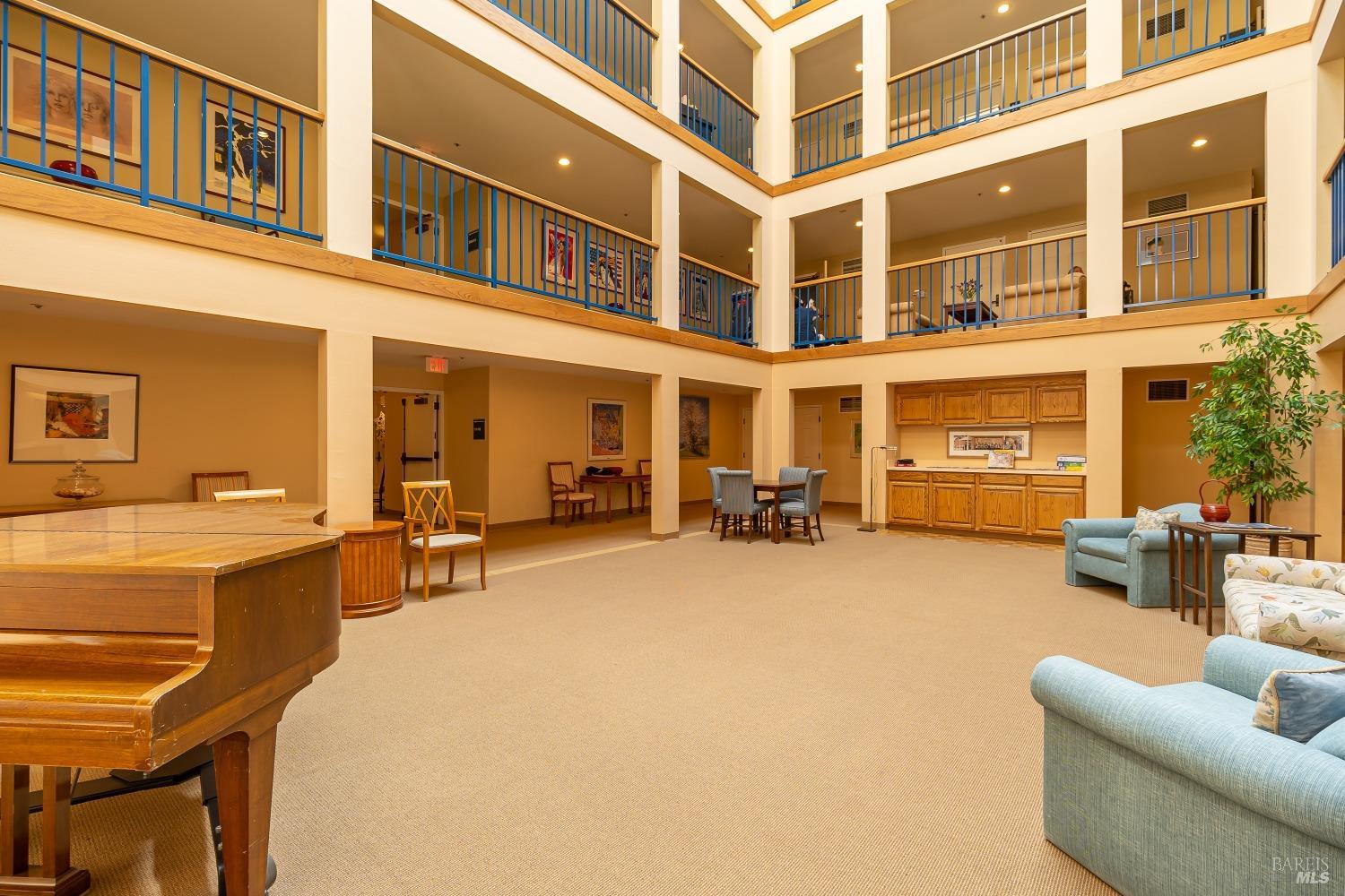 100 Thorndale Drive Unit: 434