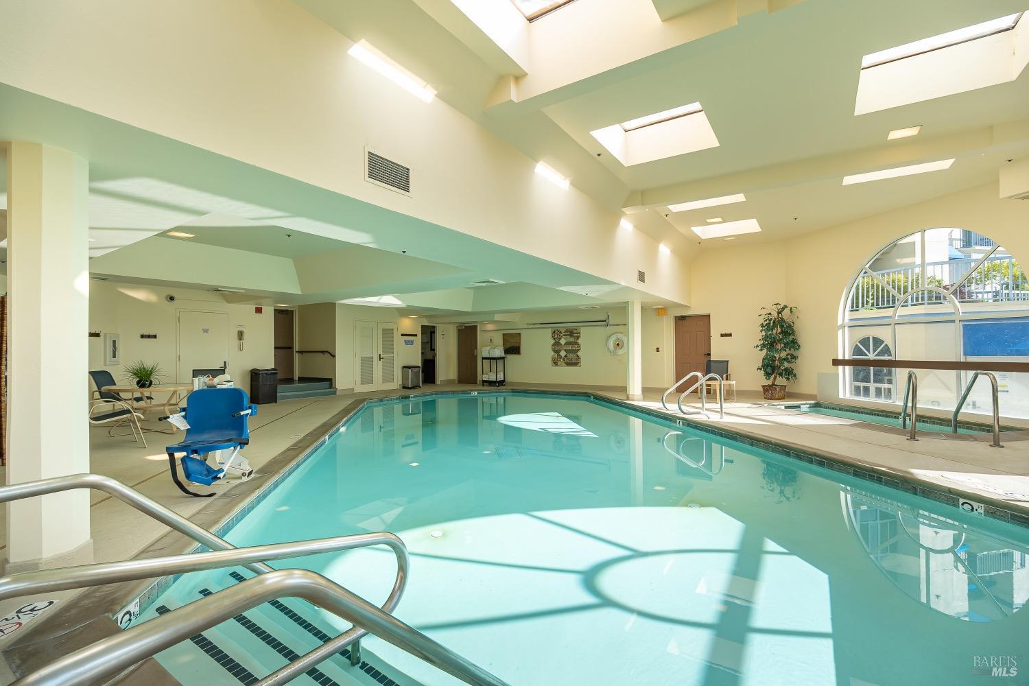 100 Thorndale Drive Unit: 434