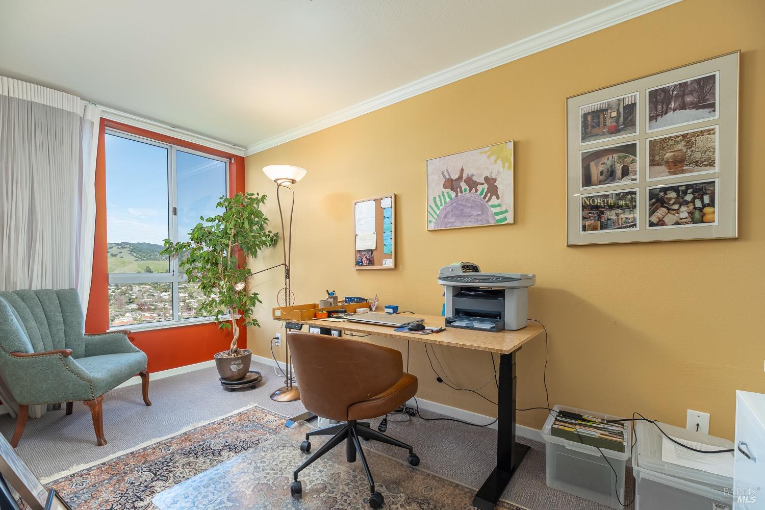 100 Thorndale Drive Unit: 434