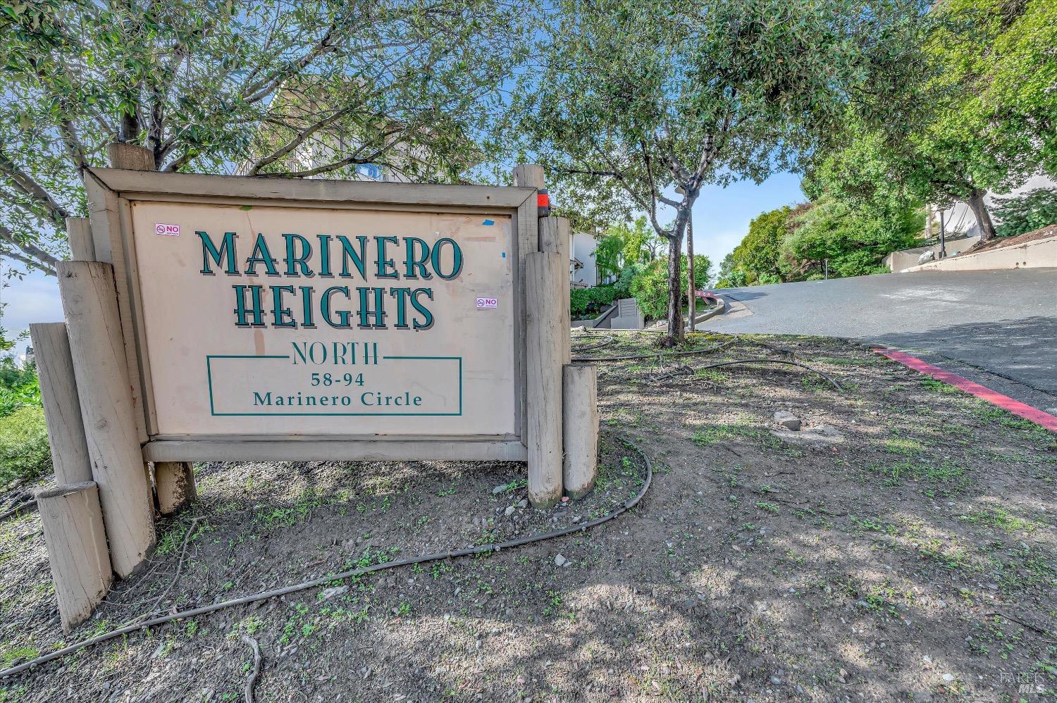 60 Marinero Cir