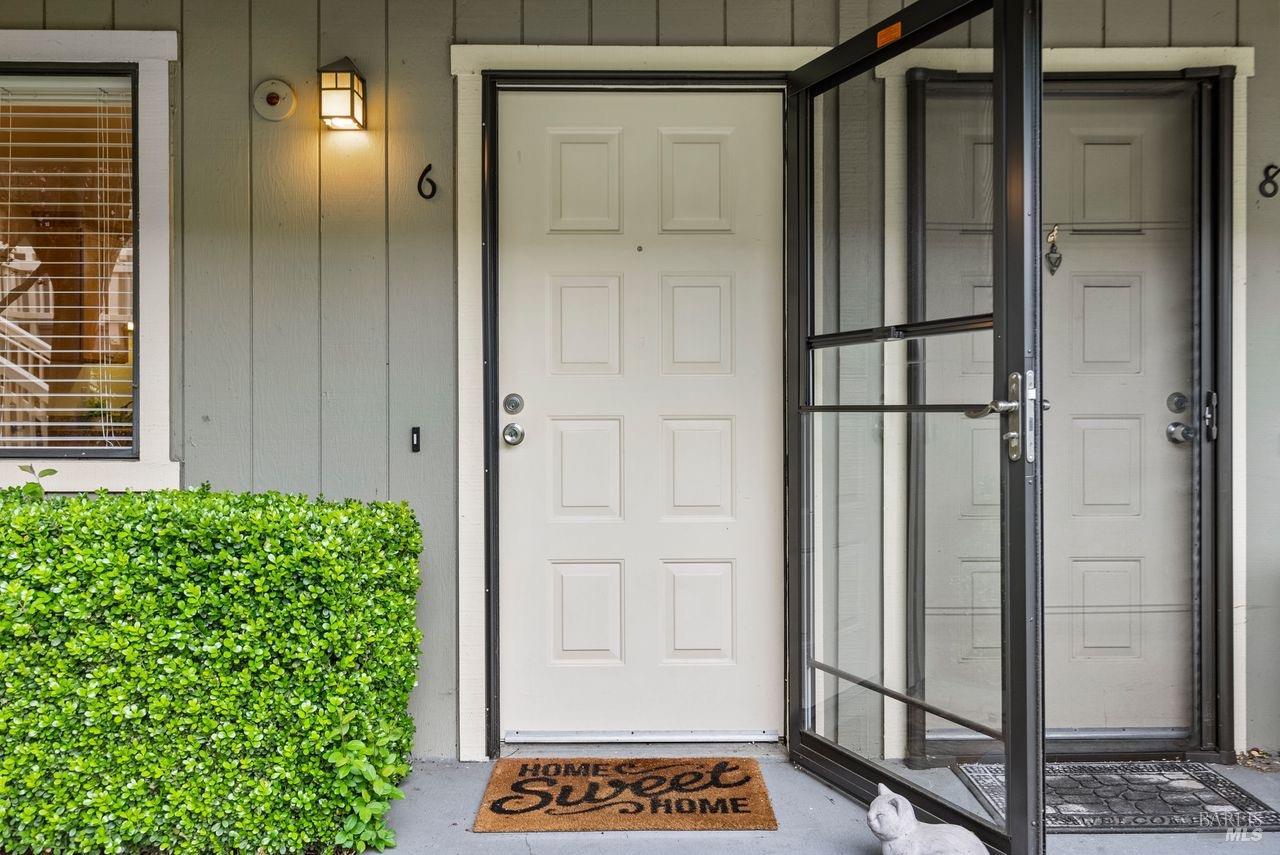 720 Petaluma Blvd S #6