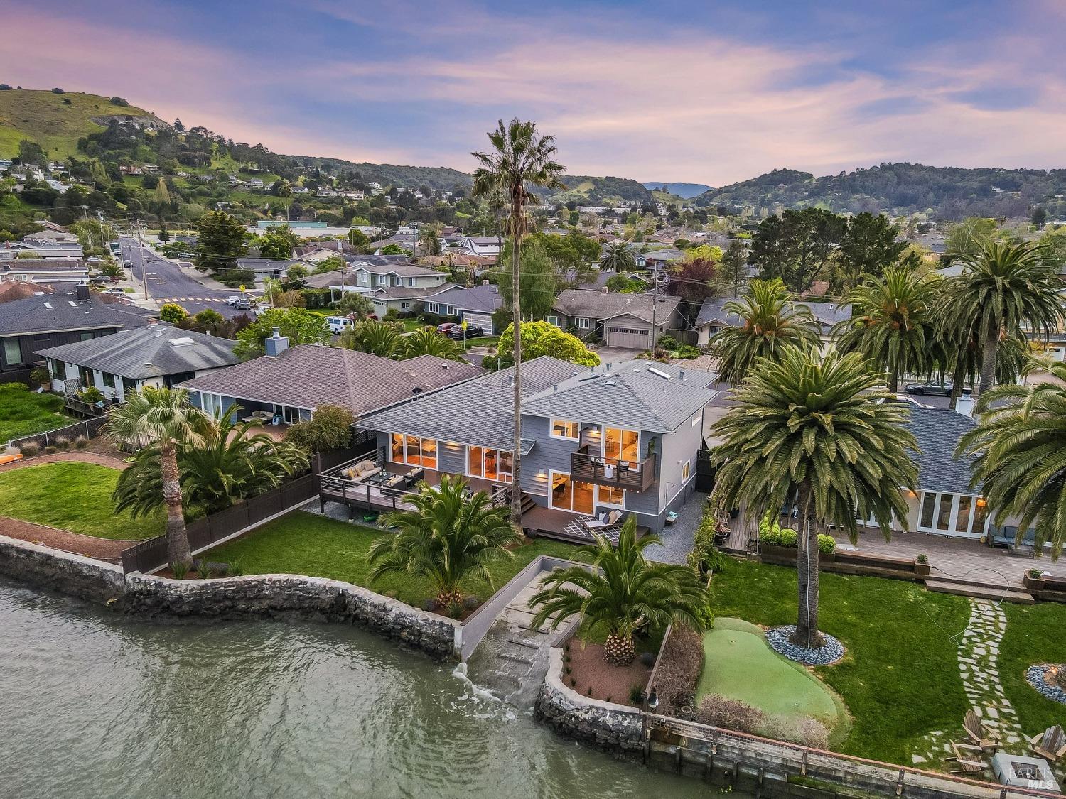 267 Golden Hind Psge