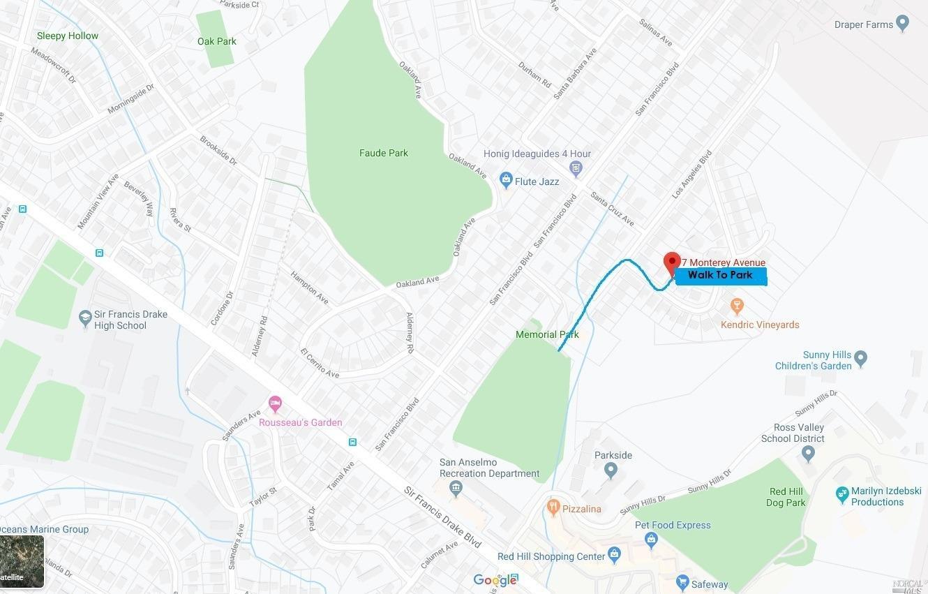 7 Monterey Ave