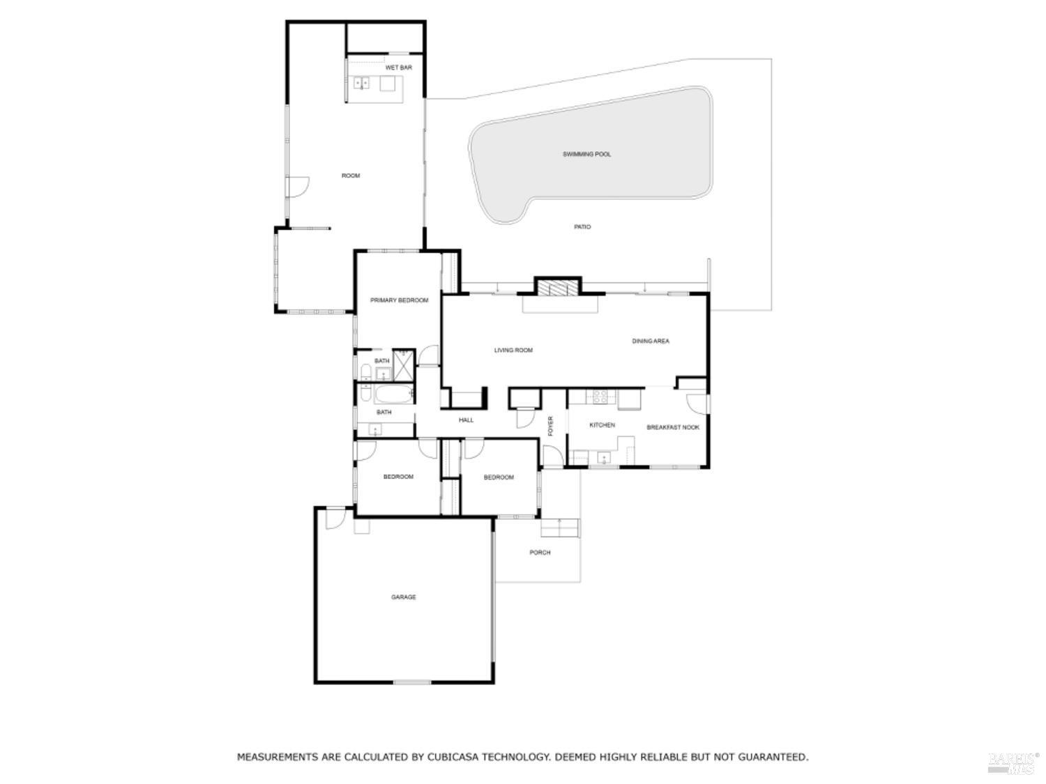 2175 Las Gallinas Ave