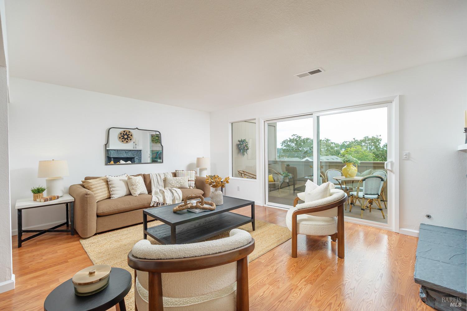 1253 Royal Oak Ter #A