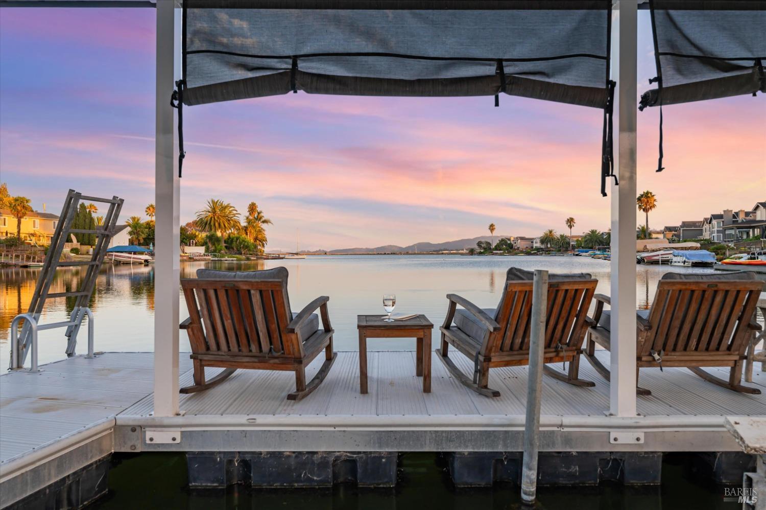 980 Bel Marin Keys Blvd