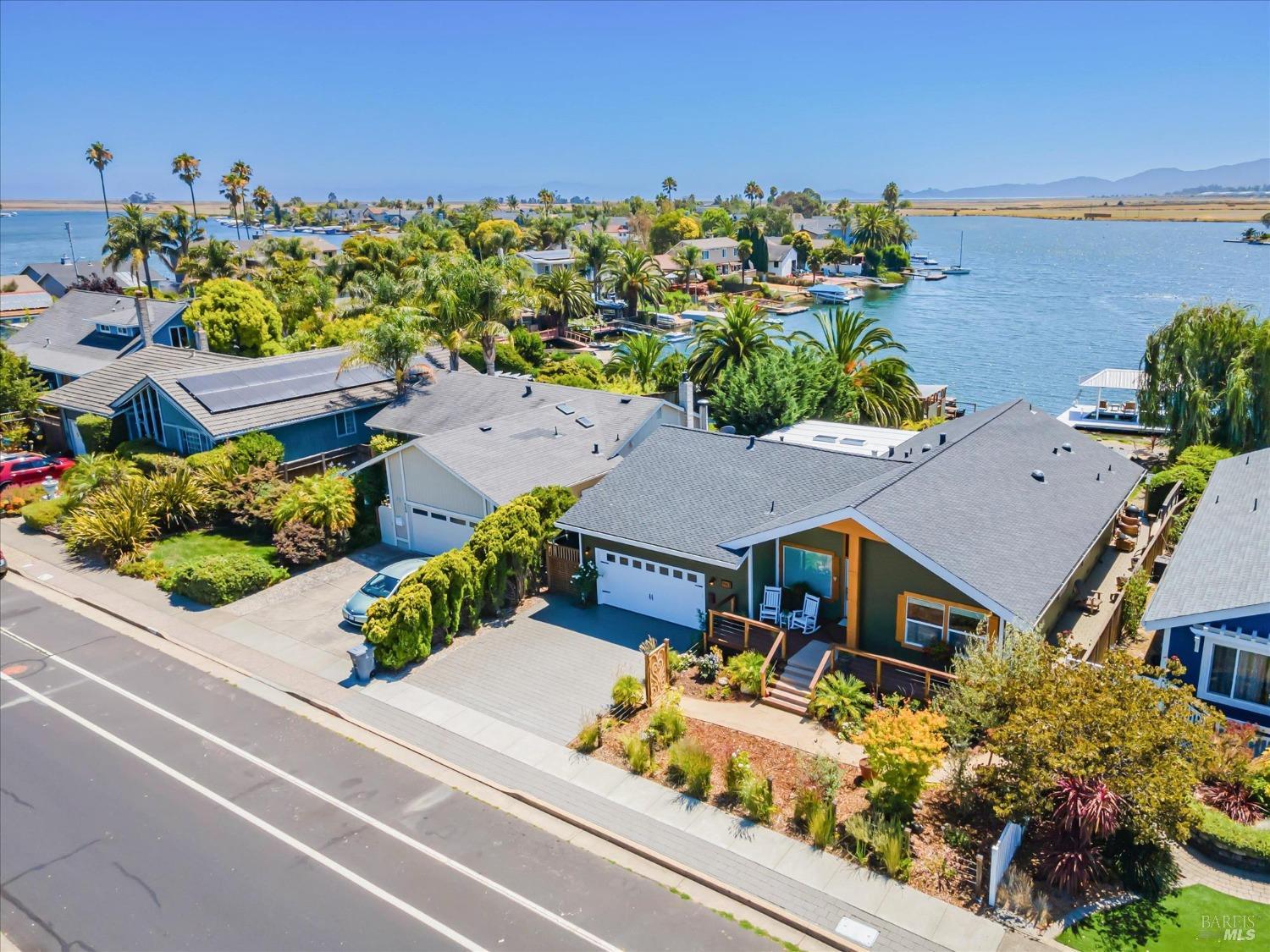 980 Bel Marin Keys Blvd