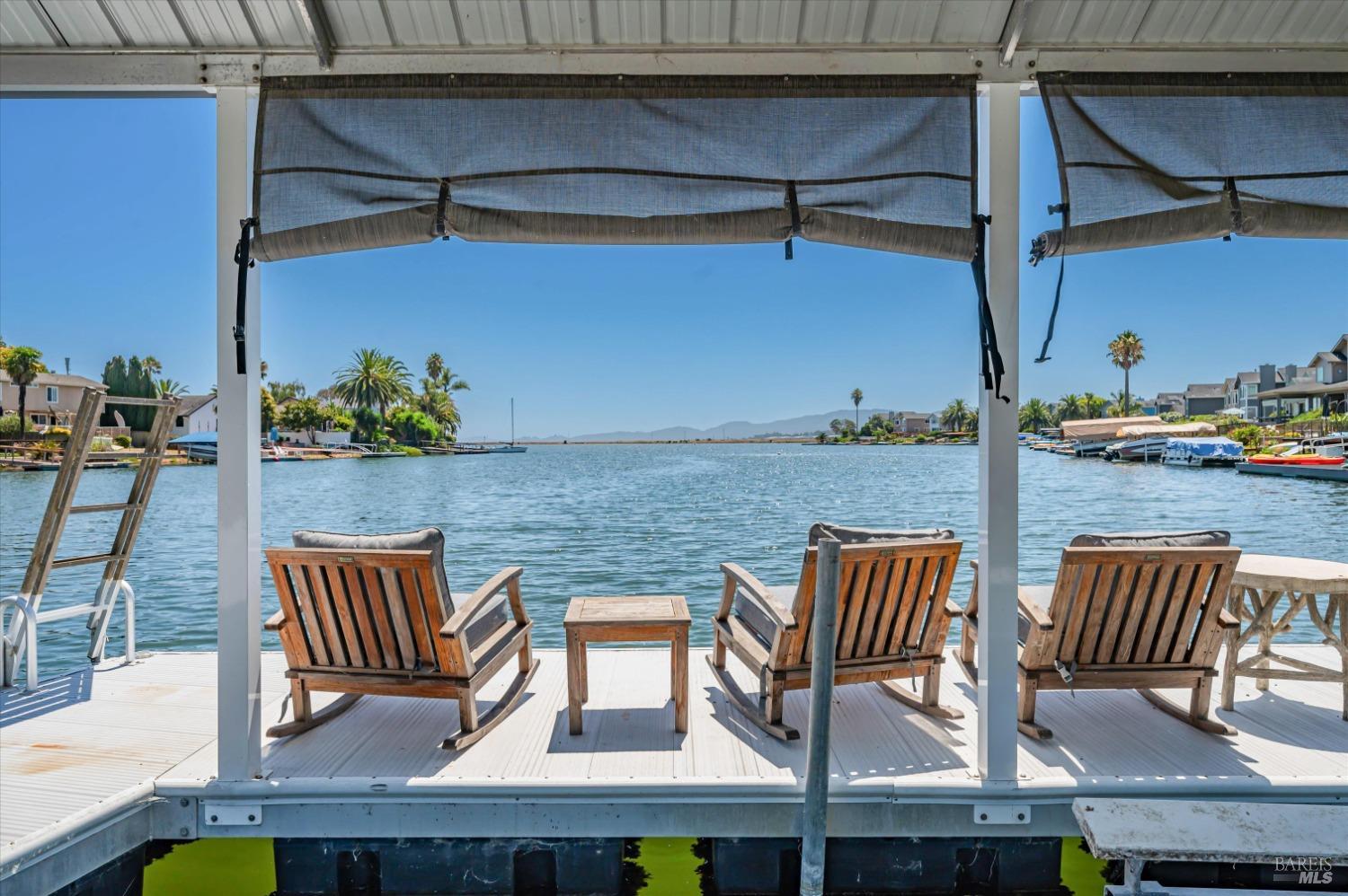 980 Bel Marin Keys Blvd