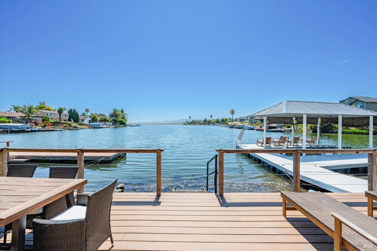 980 Bel Marin Keys Blvd