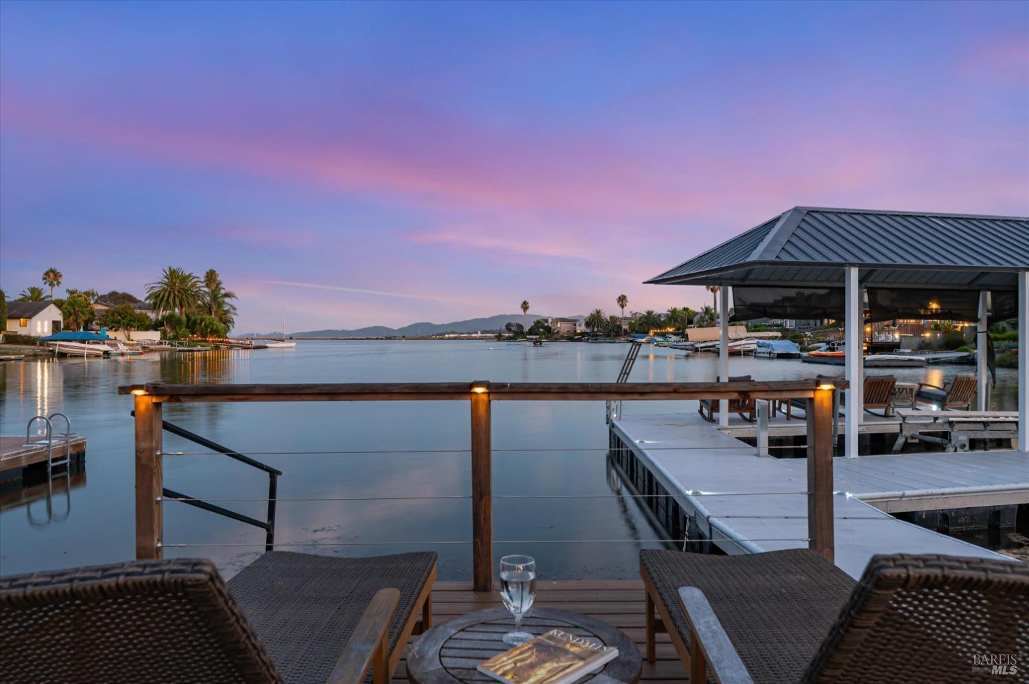 980 Bel Marin Keys Blvd