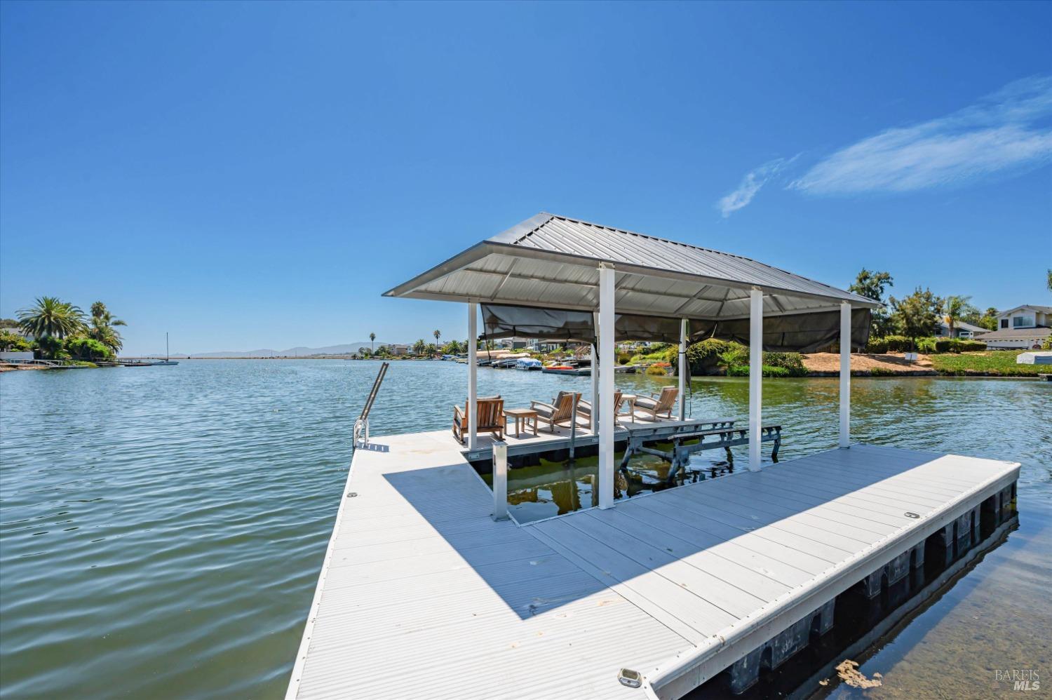 980 Bel Marin Keys Blvd