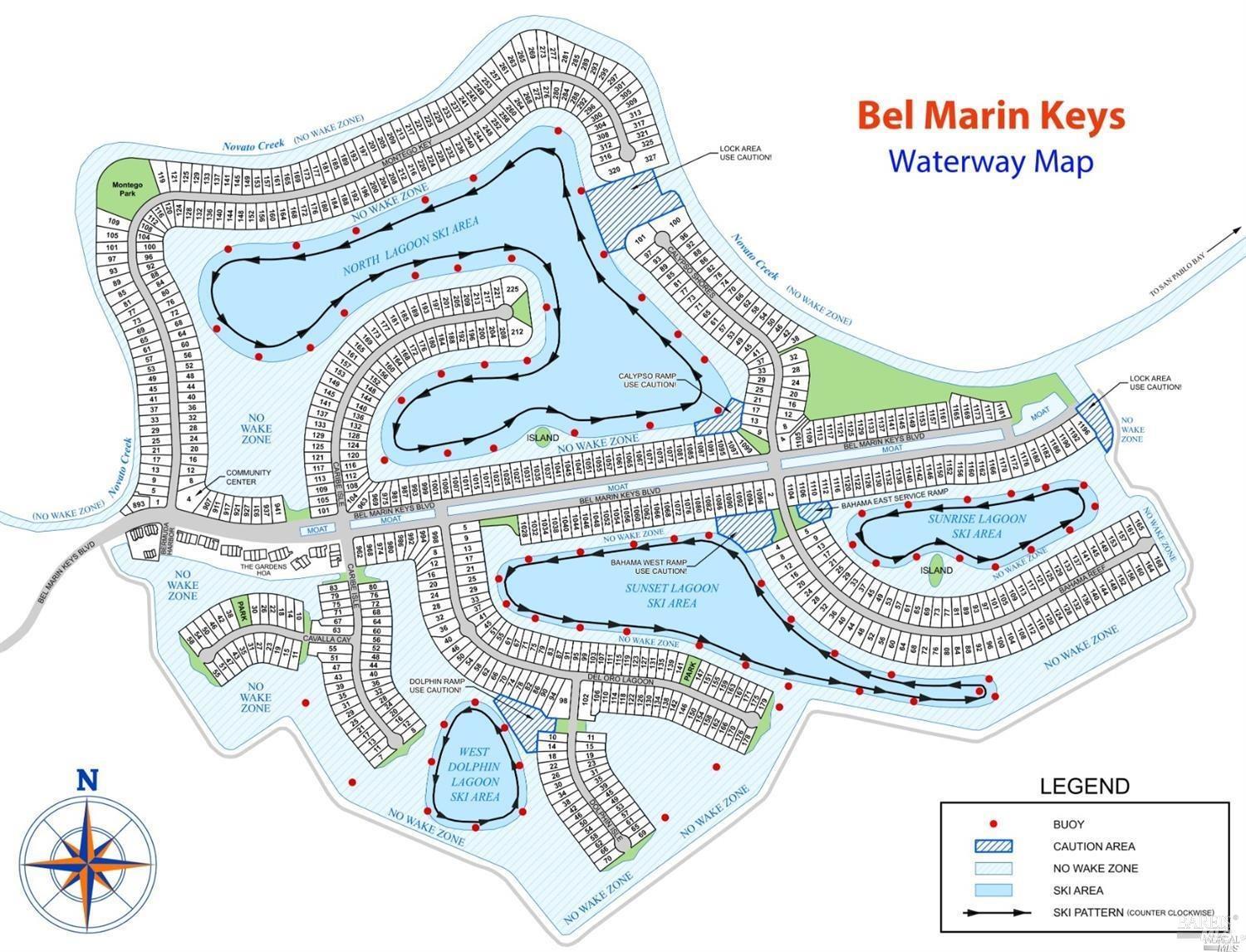 980 Bel Marin Keys Blvd