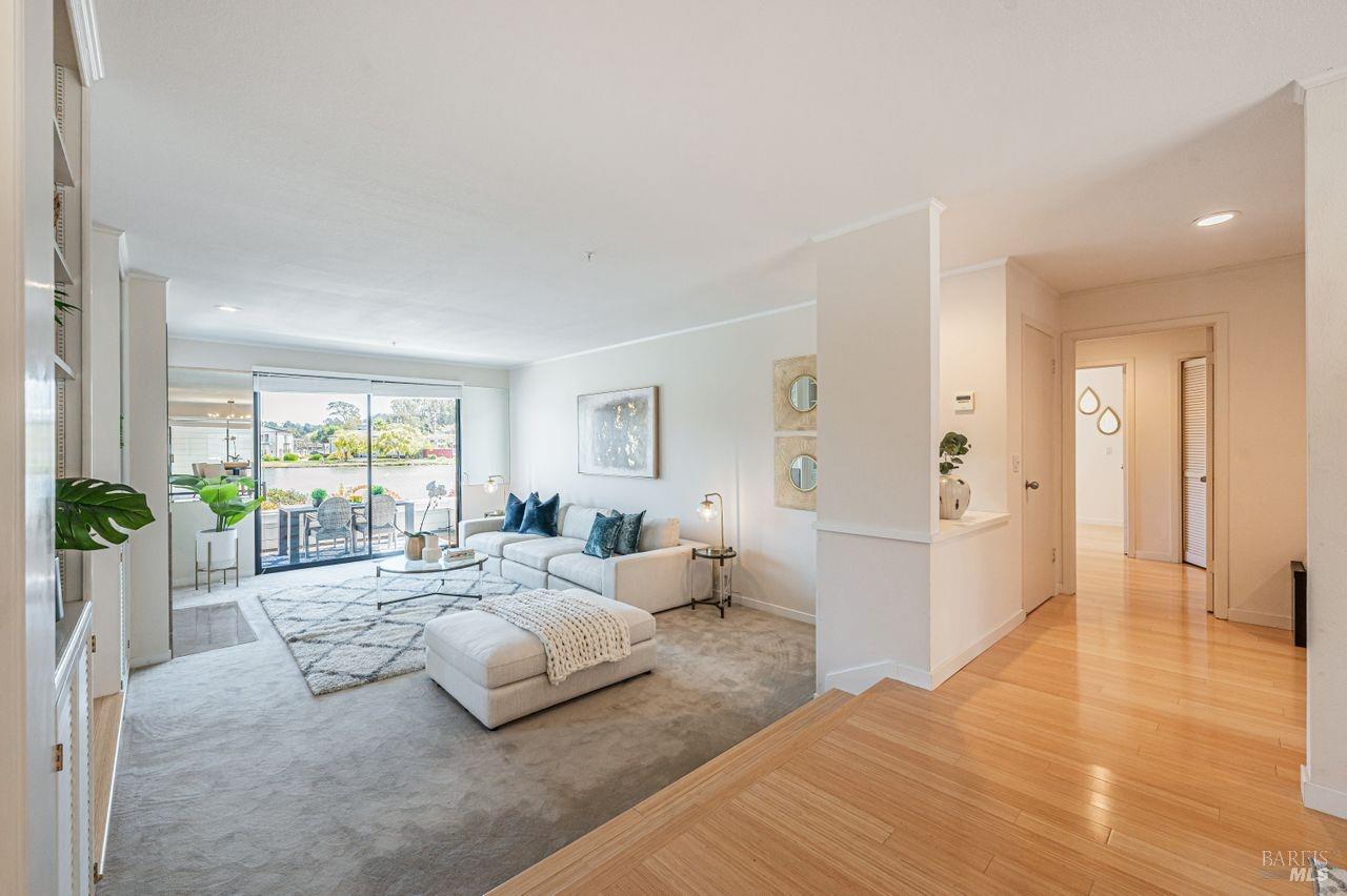 6050 Shelter Bay Ave