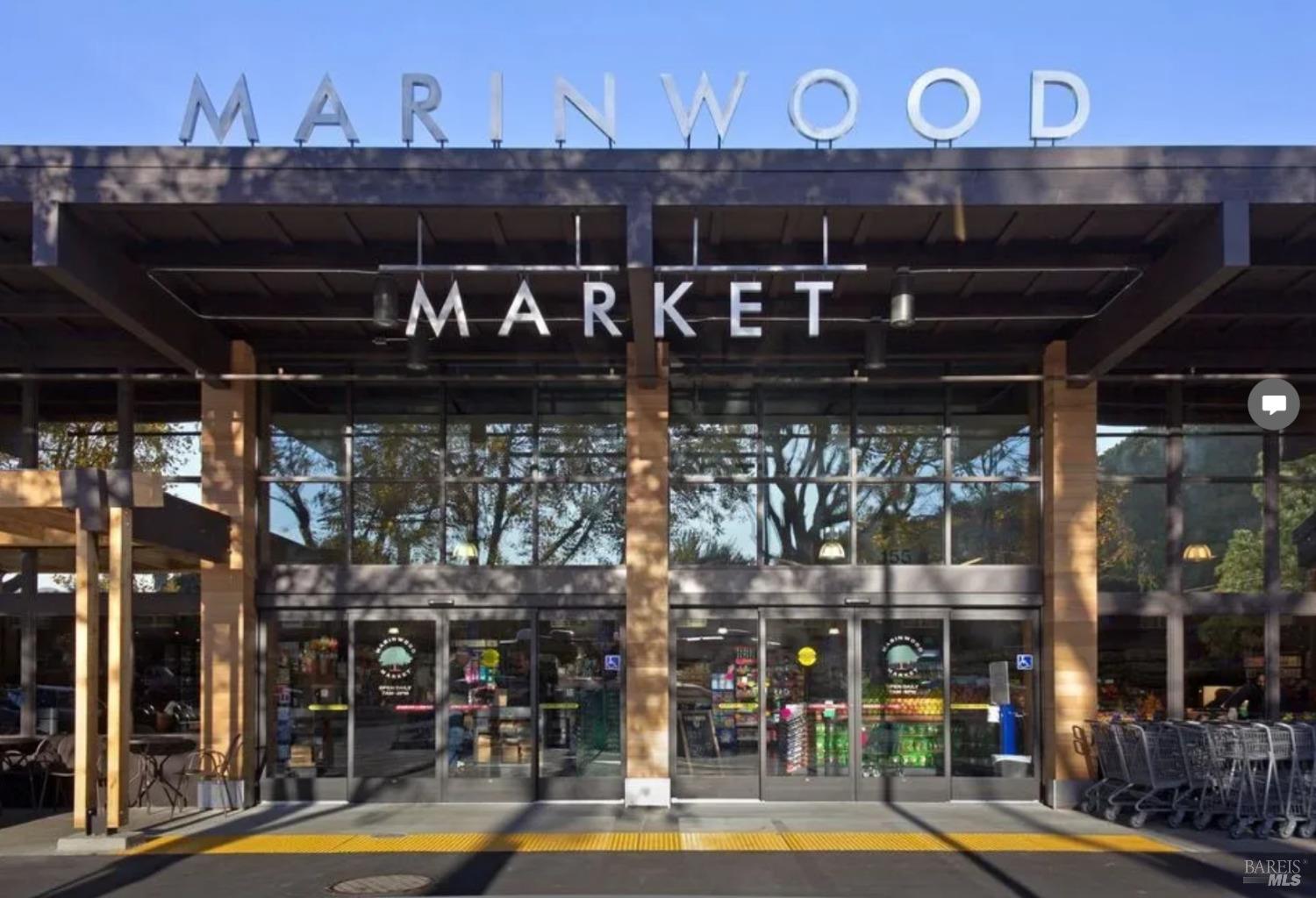 2725 Las Gallinas Ave