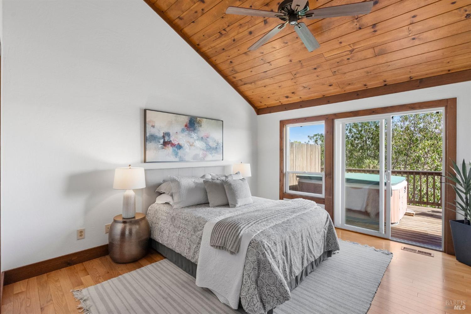 738 Point San Pedro Rd