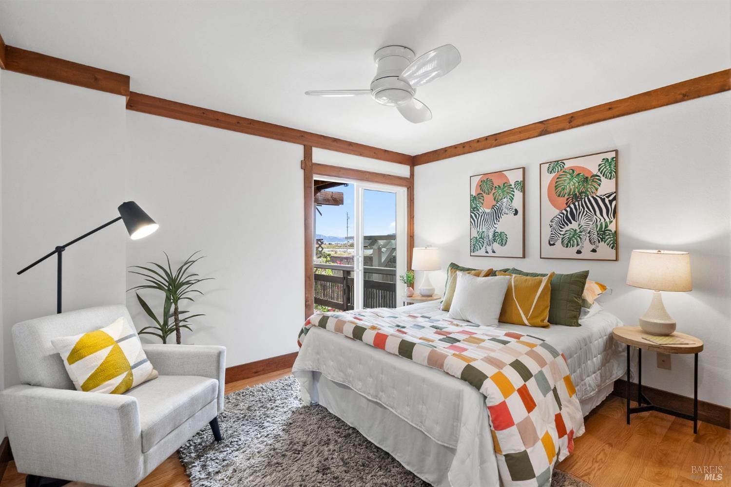 738 Point San Pedro Rd