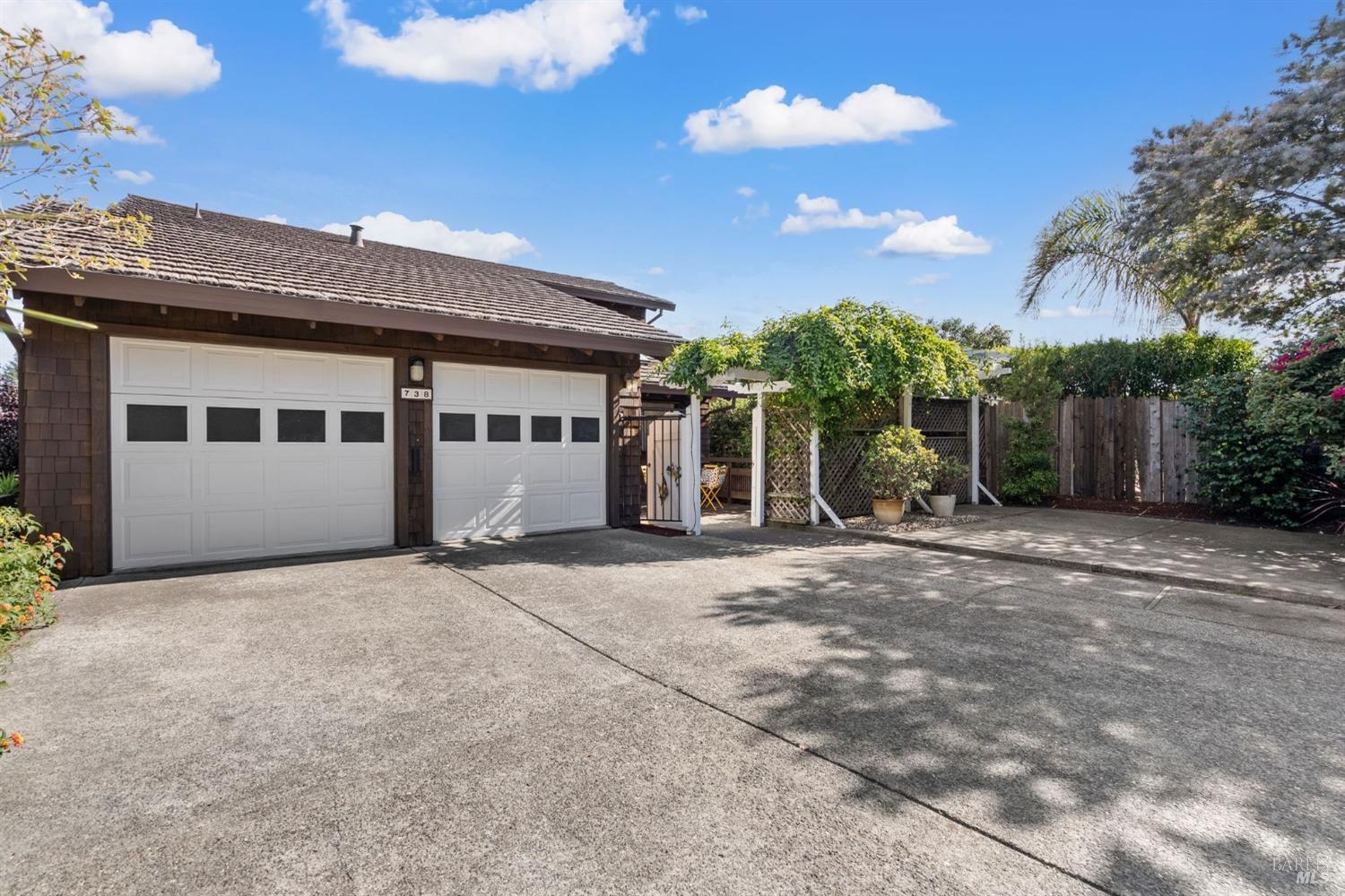 738 Point San Pedro Rd