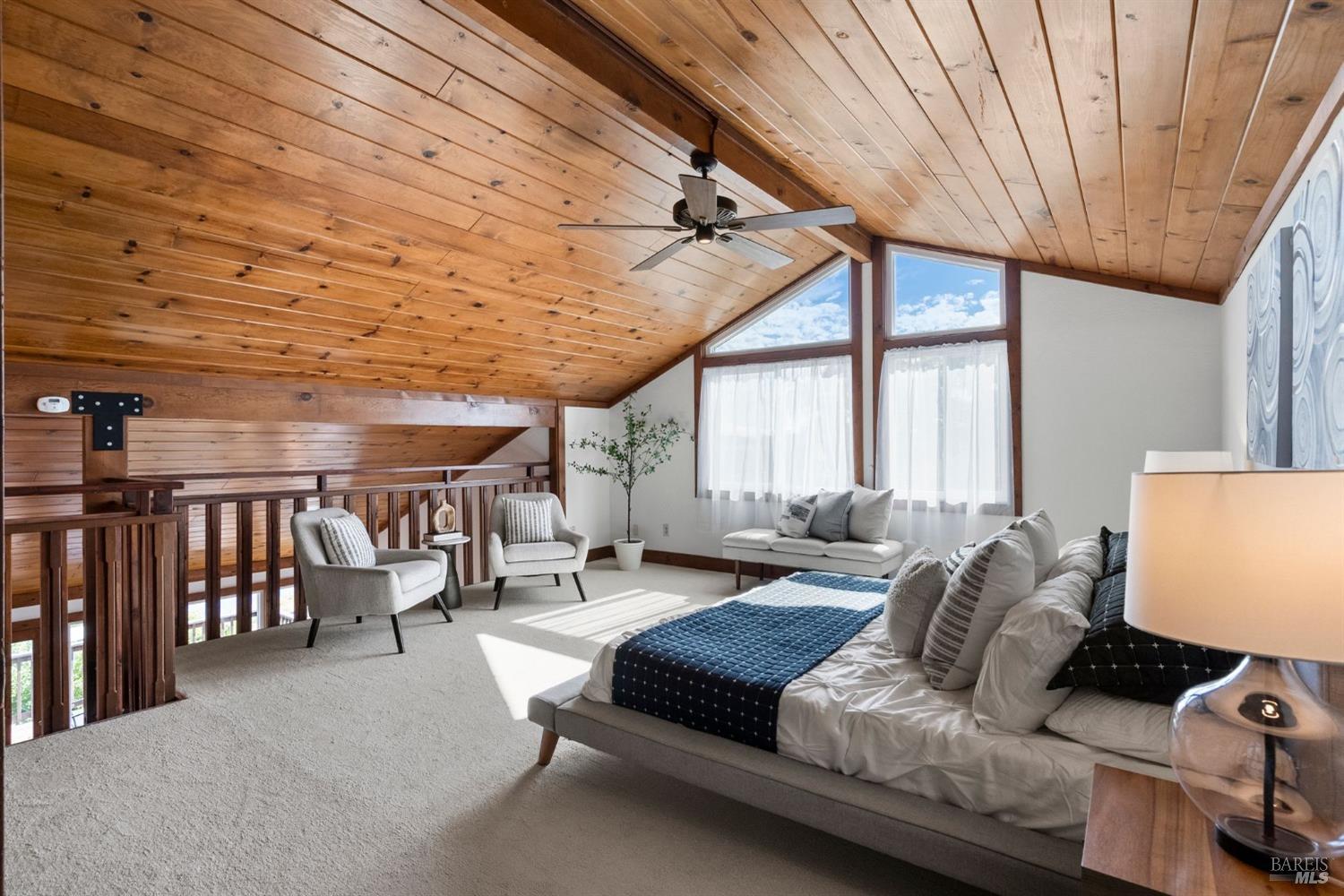 738 Point San Pedro Rd