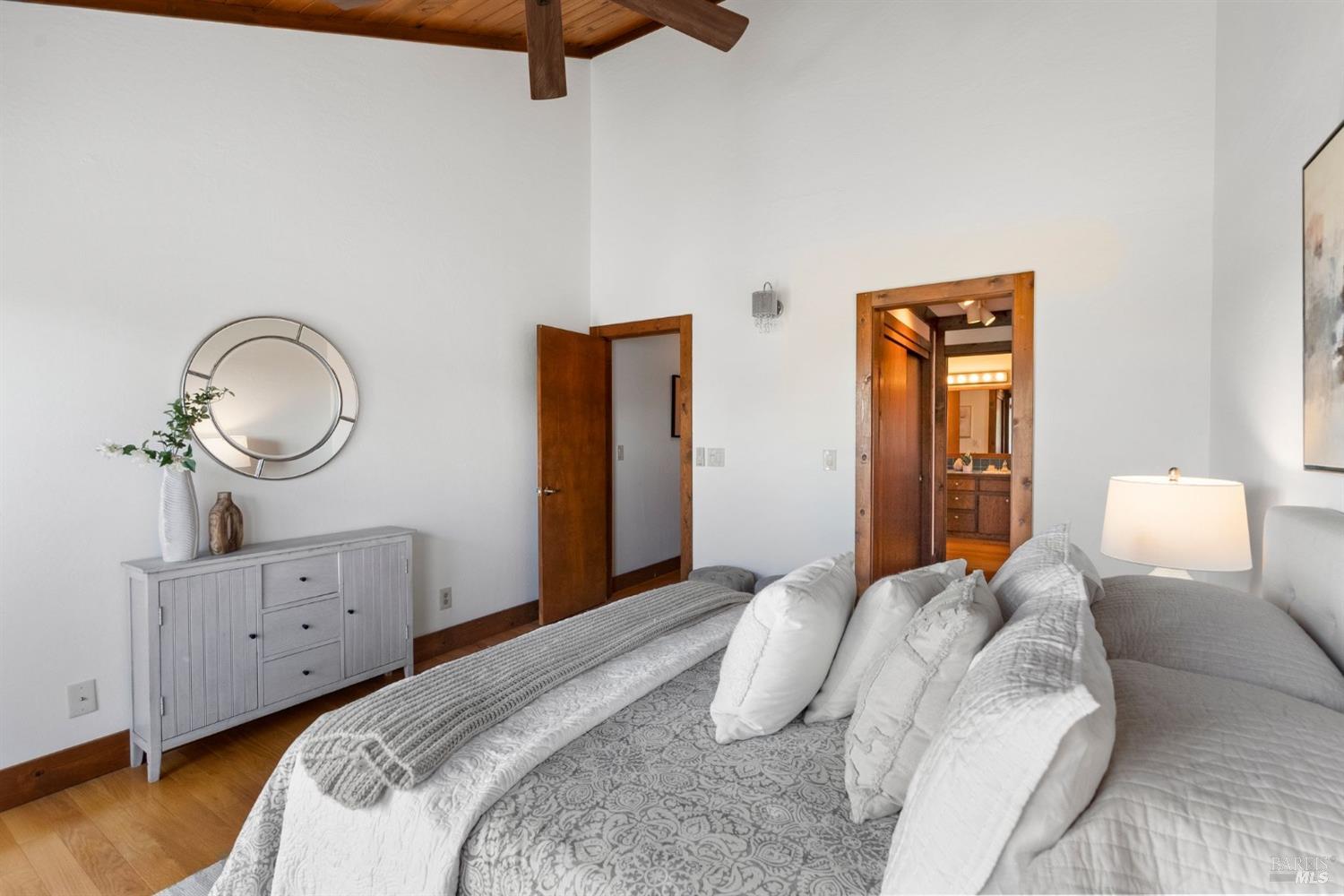 738 Point San Pedro Rd