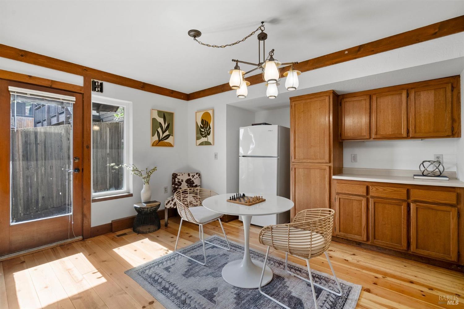 738 Point San Pedro Rd