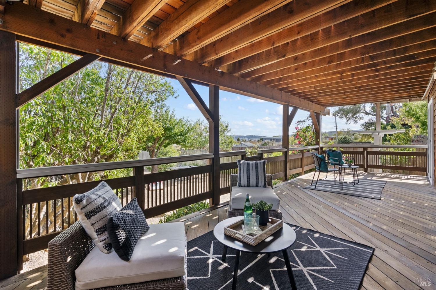 738 Point San Pedro Rd