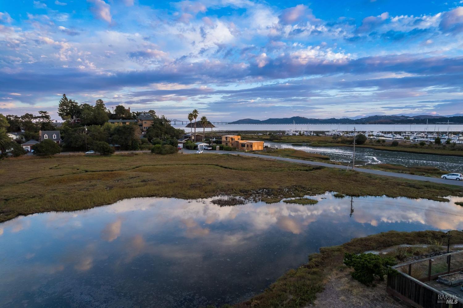 738 Point San Pedro Rd