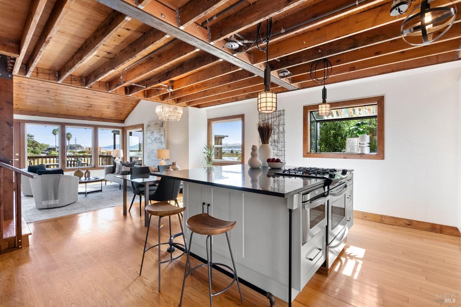 738 Point San Pedro Rd