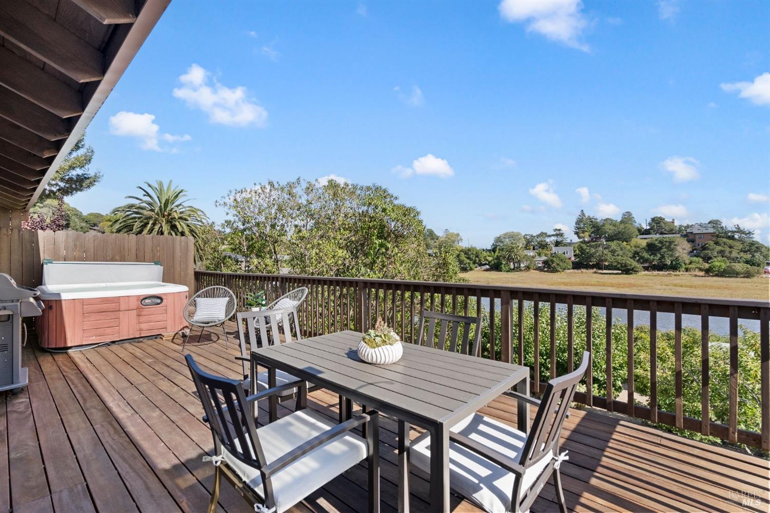 738 Point San Pedro Rd