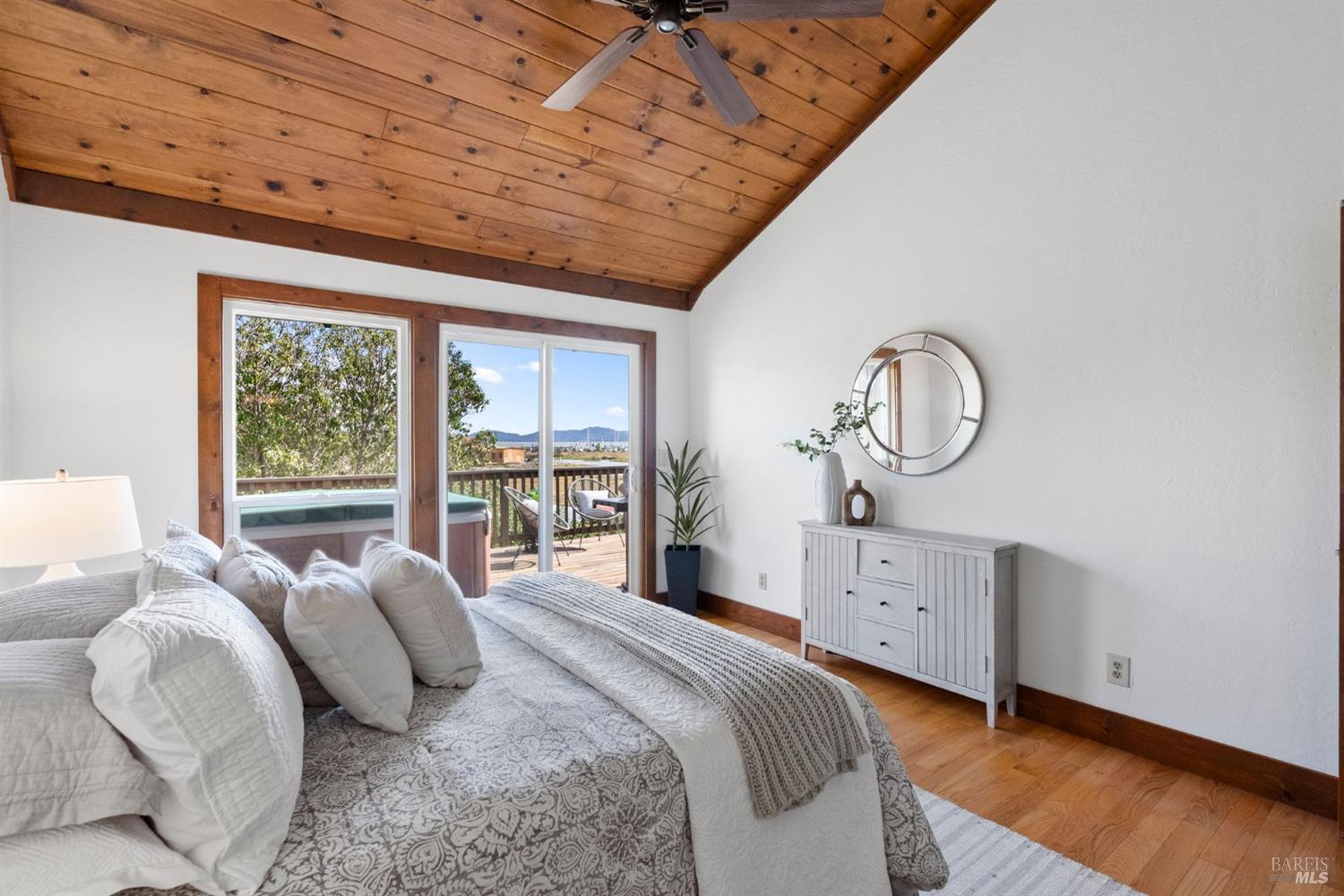 738 Point San Pedro Rd