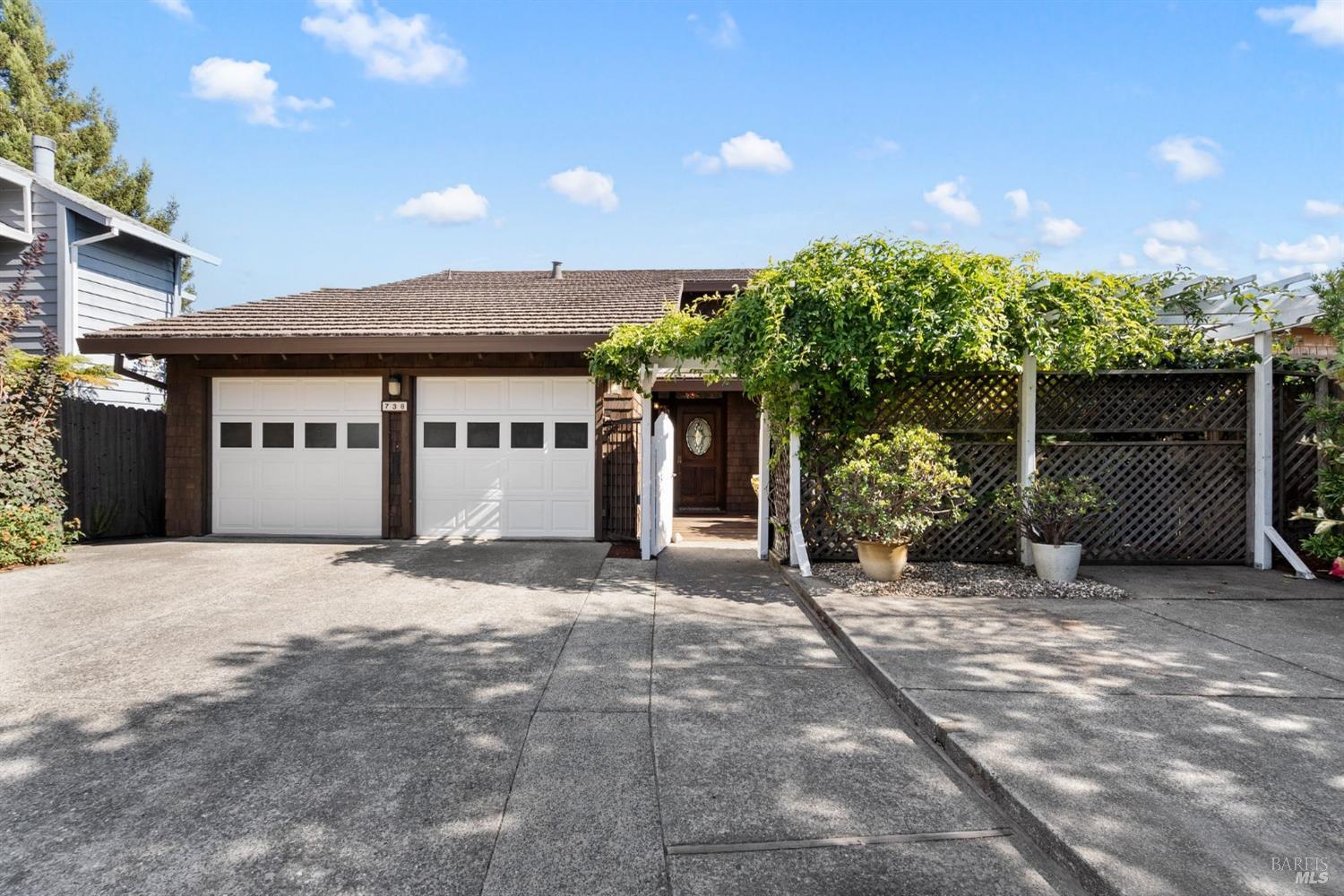 738 Point San Pedro Rd