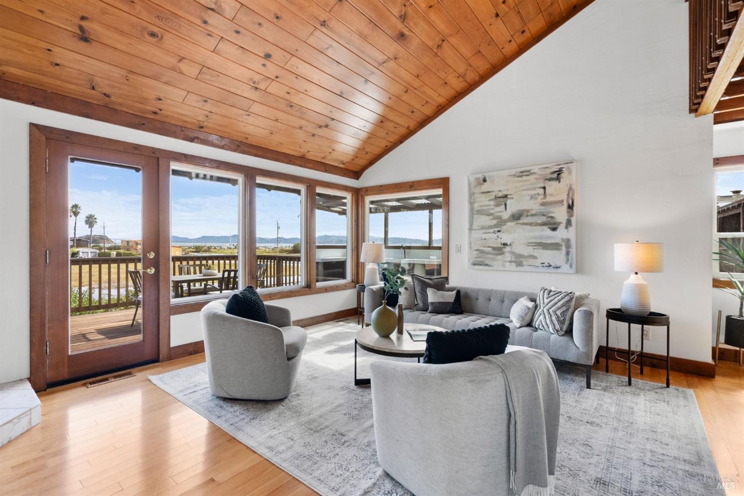 738 Point San Pedro Rd