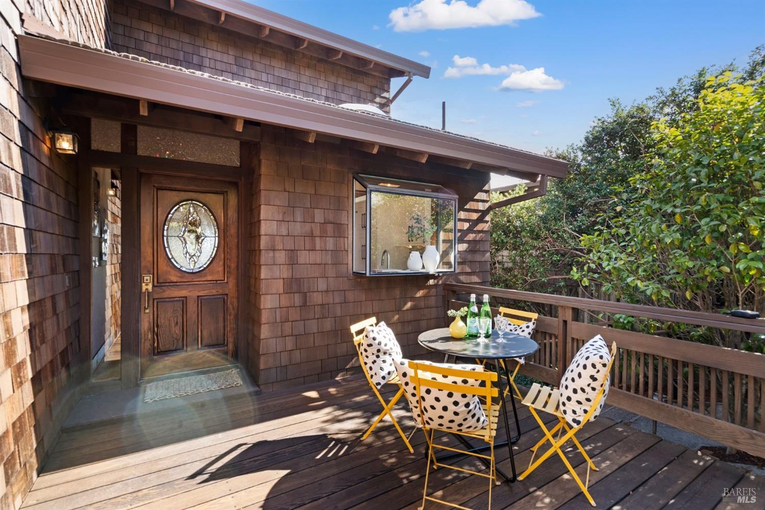 738 Point San Pedro Rd