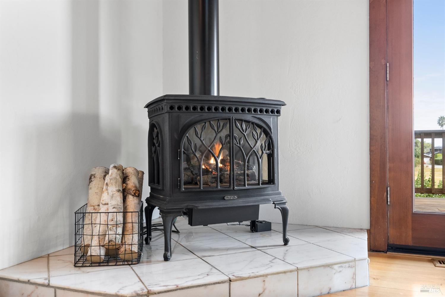 738 Point San Pedro Rd