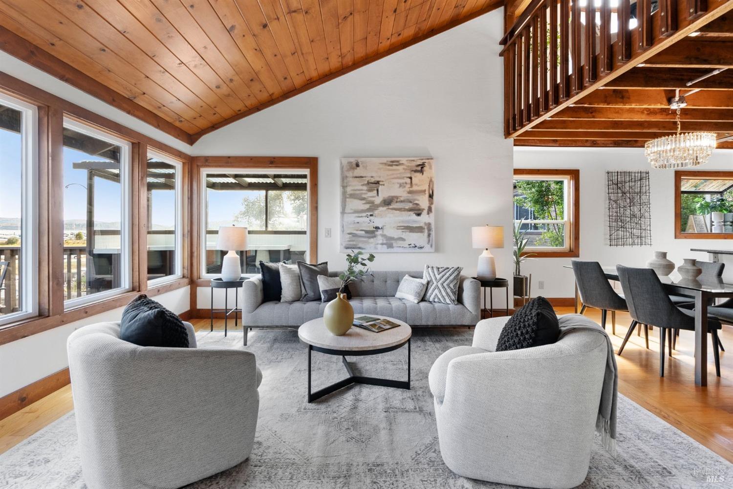 738 Point San Pedro Rd