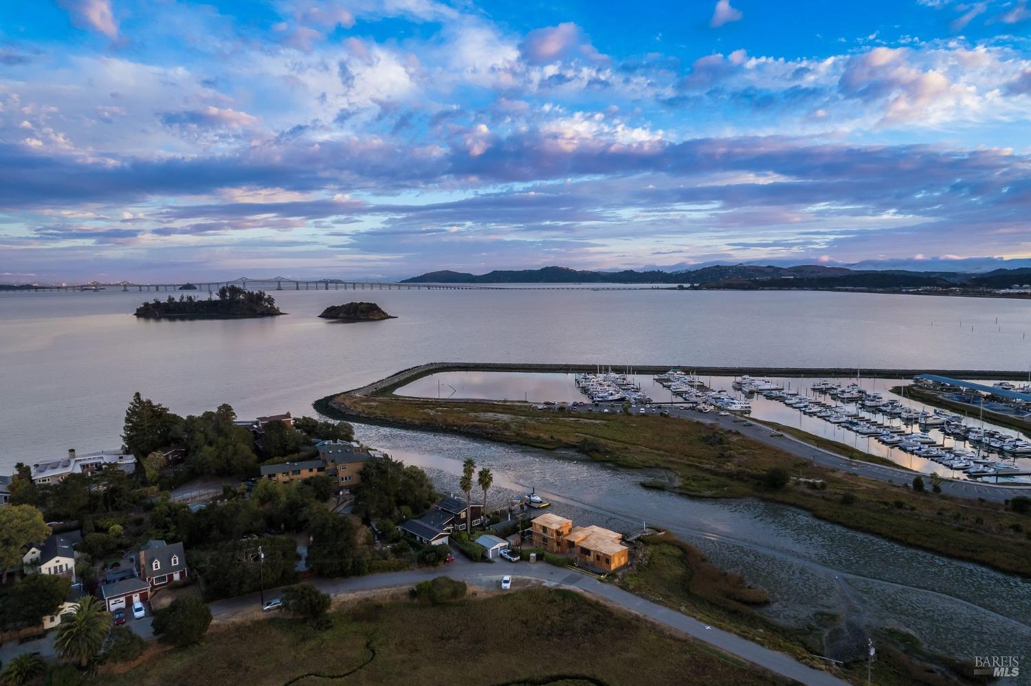 738 Point San Pedro Rd