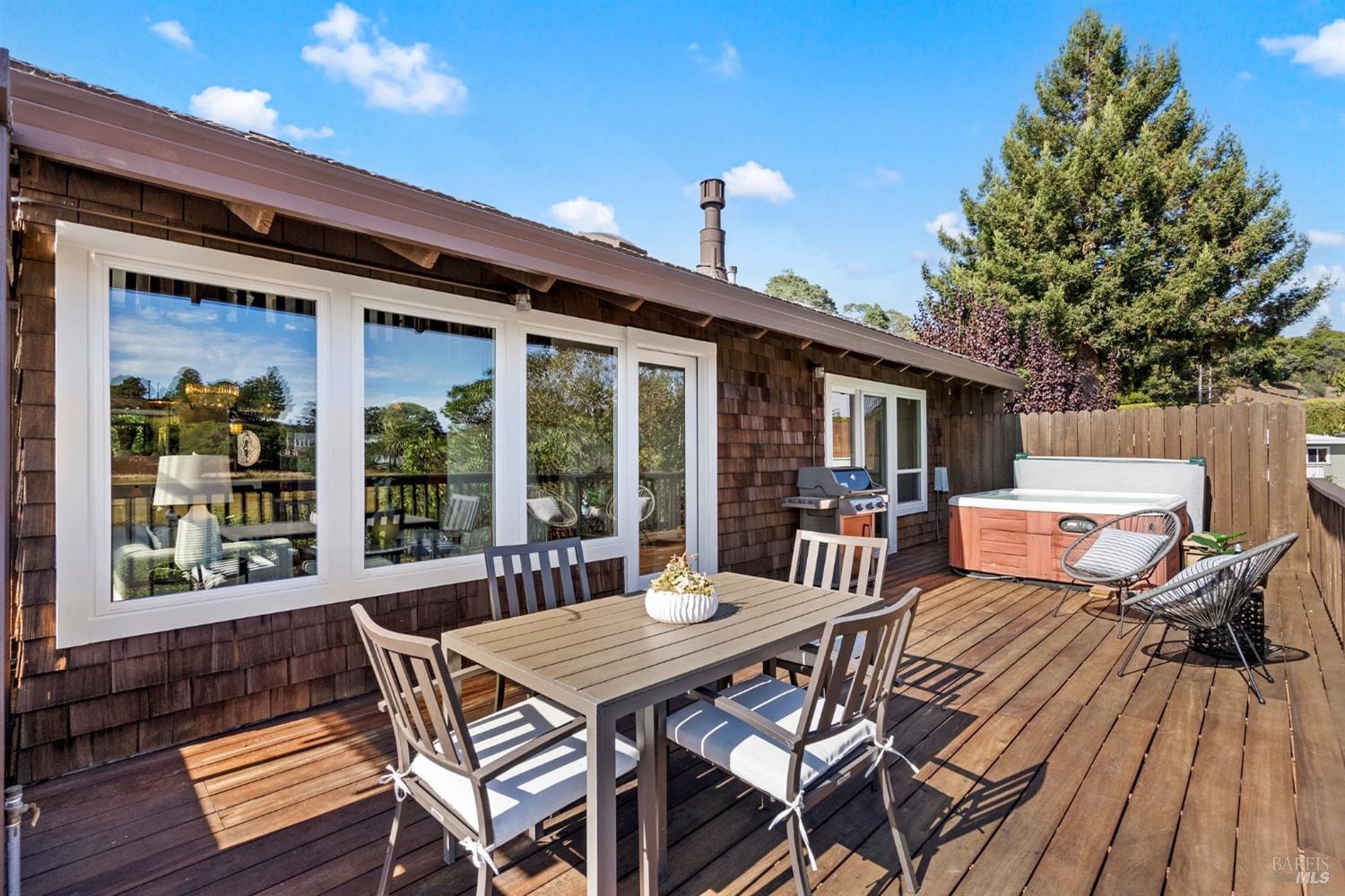 738 Point San Pedro Rd