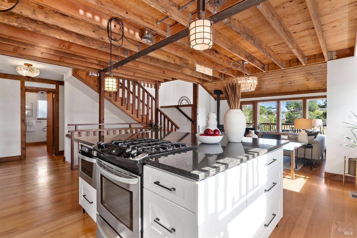 738 Point San Pedro Rd