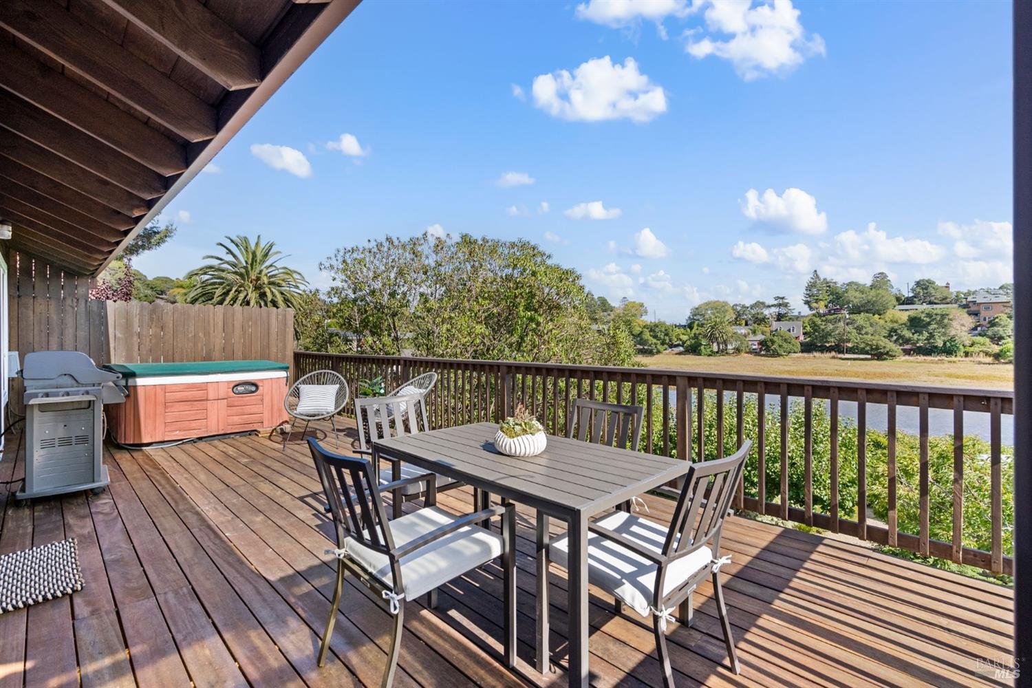 738 Point San Pedro Rd