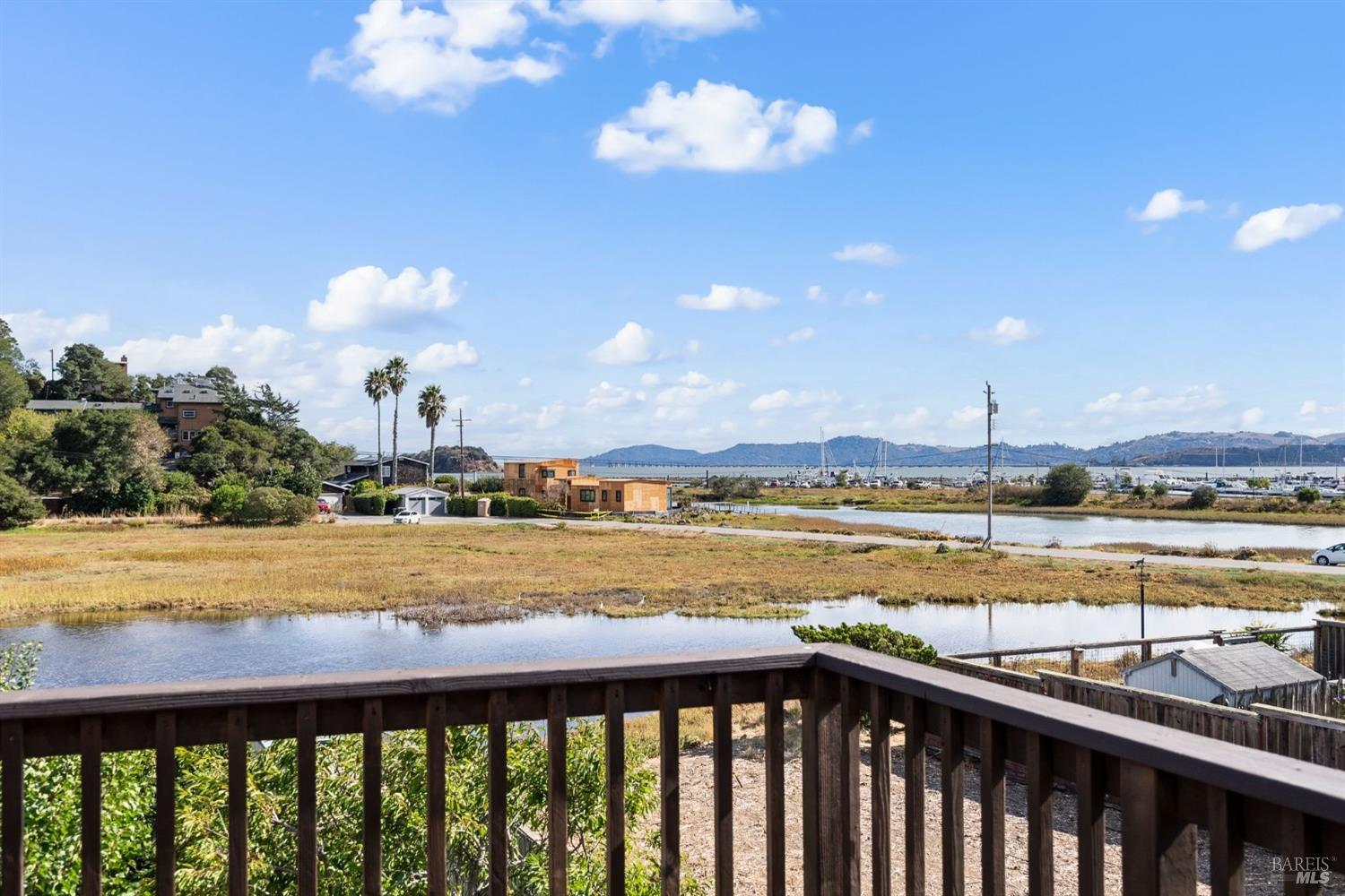 738 Point San Pedro Rd